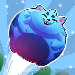 Super Sushi Cat-A-Pult
