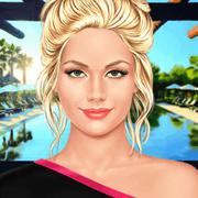 Lily Makeover (Przemiana Lili)