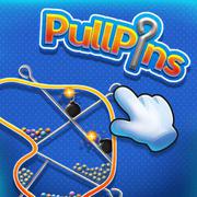 Pull Pins (Wyciągnij Szpilki)
