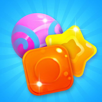 Candy Rain 7 (Deszcz Cukierków)