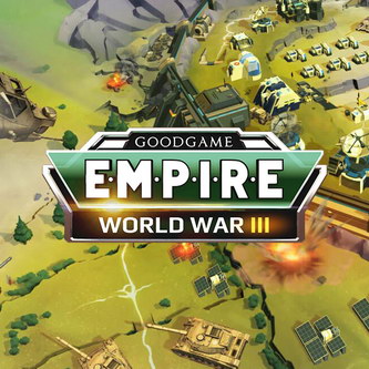 Empire: World War 3