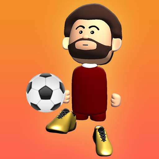 Football Juggle (Żonglerka Piłką)
