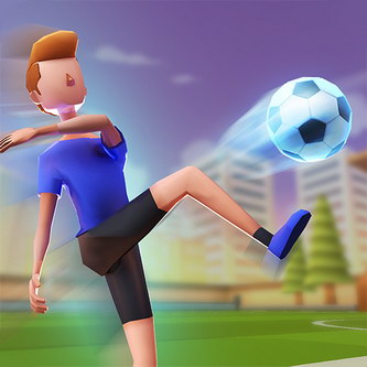 Football Master (Mistrz Piłki Nożnej)