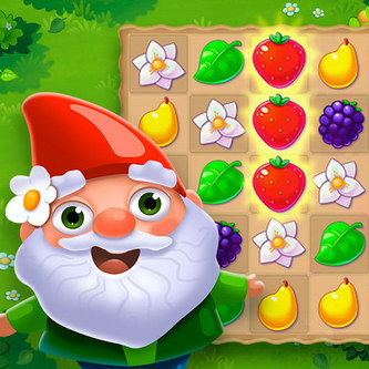 Garden Tales 2 (Ogrodowe Historie 2)