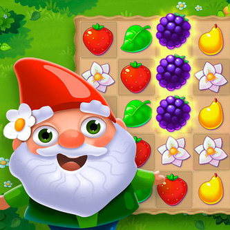 Garden Tales (Ogrodowe Opowieści)
