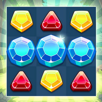 Jewels Blitz 4 (Błyskawiczne Klejnoty 4)