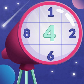 New Daily Sudoku (Codzienne Sudoku)