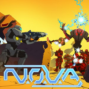 NOVA: Covered Ops