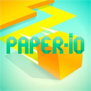 Paper.io