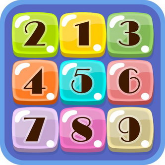 Smart Numbers (Sprytne Numery)