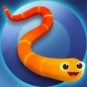 Snake.io (Wąż)