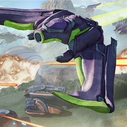 Tactics Core IO