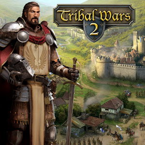 Tribal Wars 2
