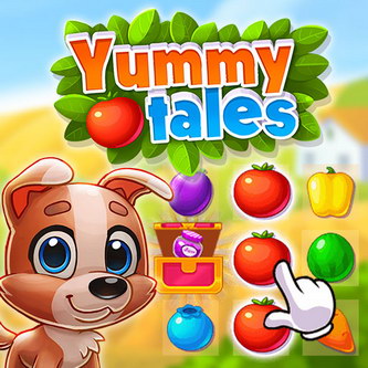 Yummy Tales (Smakowite Historie)